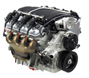 C2805 Engine